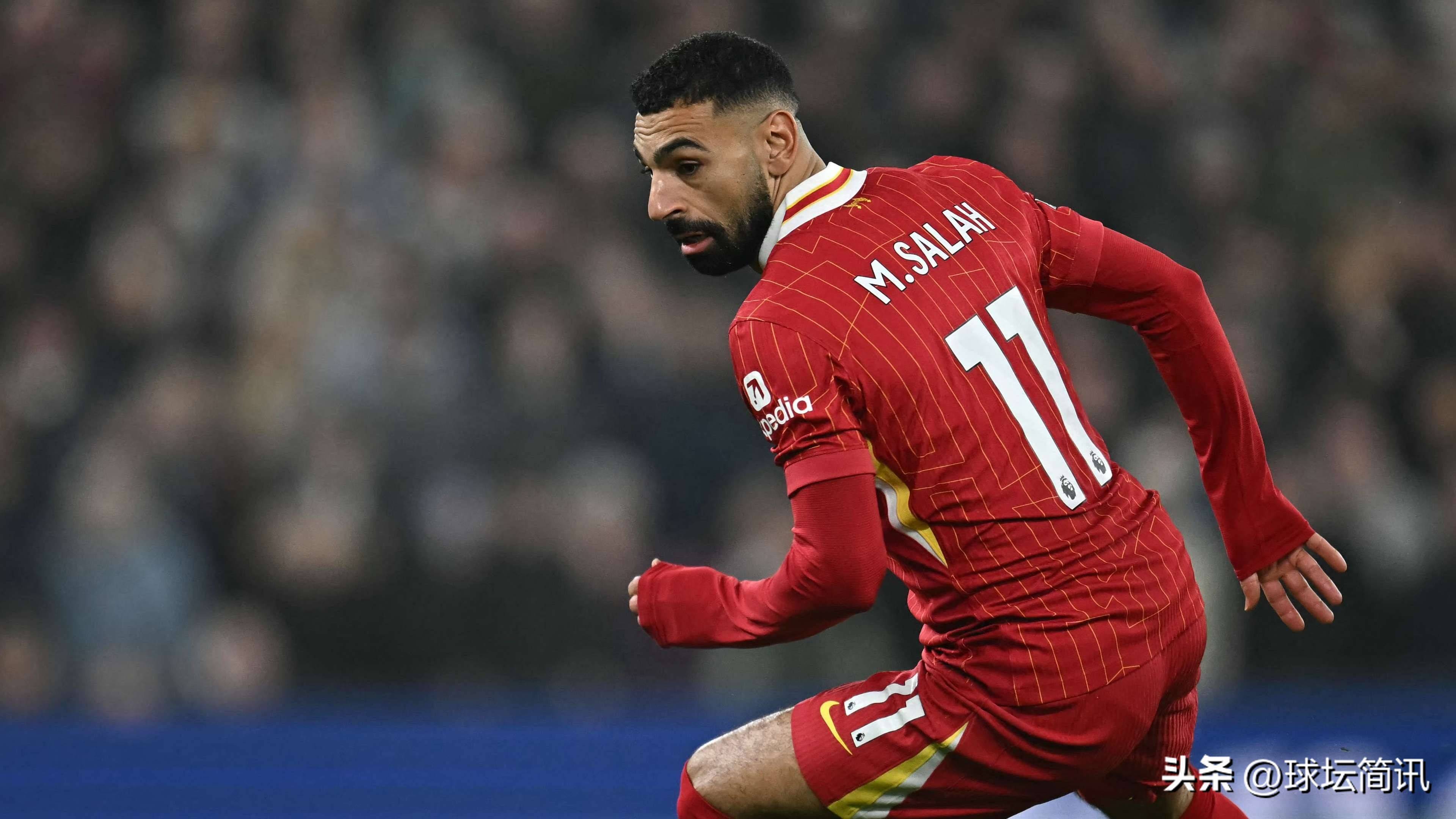 萨拉赫重要时刻最后时刻胜出，FPX带队取胜！