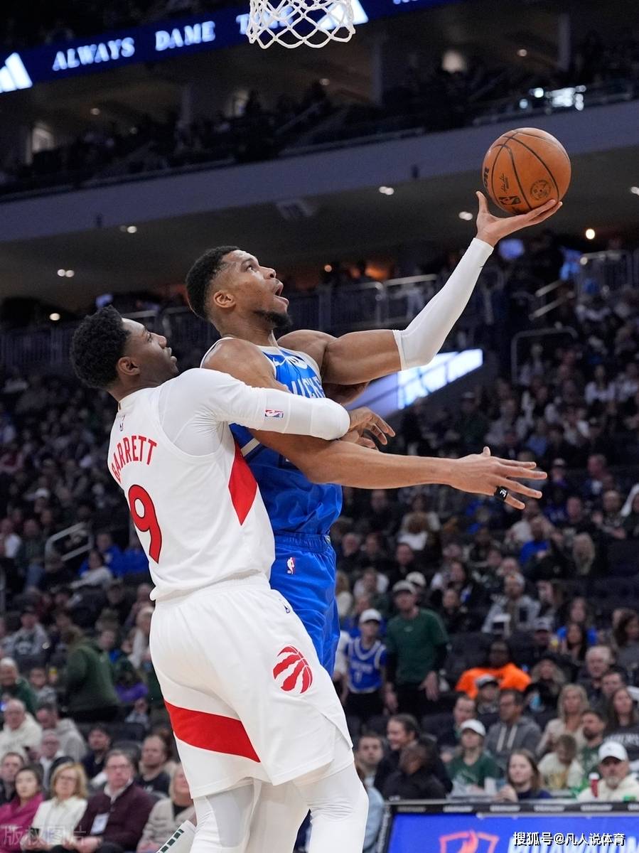 字母哥连续十二场比赛得分超过战术调整，老鹰不断突破！