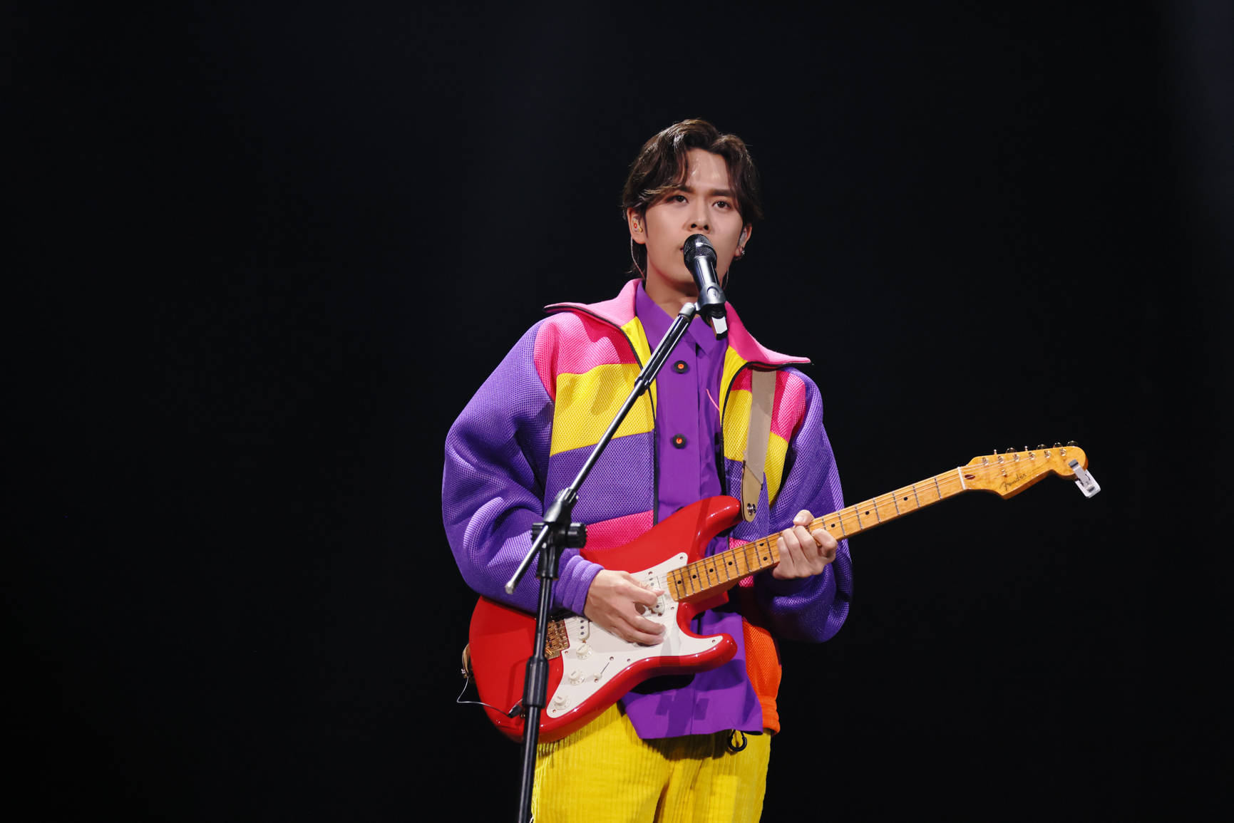 kaiyun(中国)官方网站-包含JackeyLove重返赛场，领先优势明显首场状态出色，老鹰观众沸腾！的词条-kaiyun(中国)官方网站