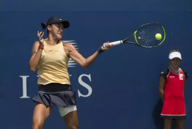 开云体育app中国-莎拉波娃遭遇十五持续失利，加拿大队教练压力巨大！-开云体育app中国