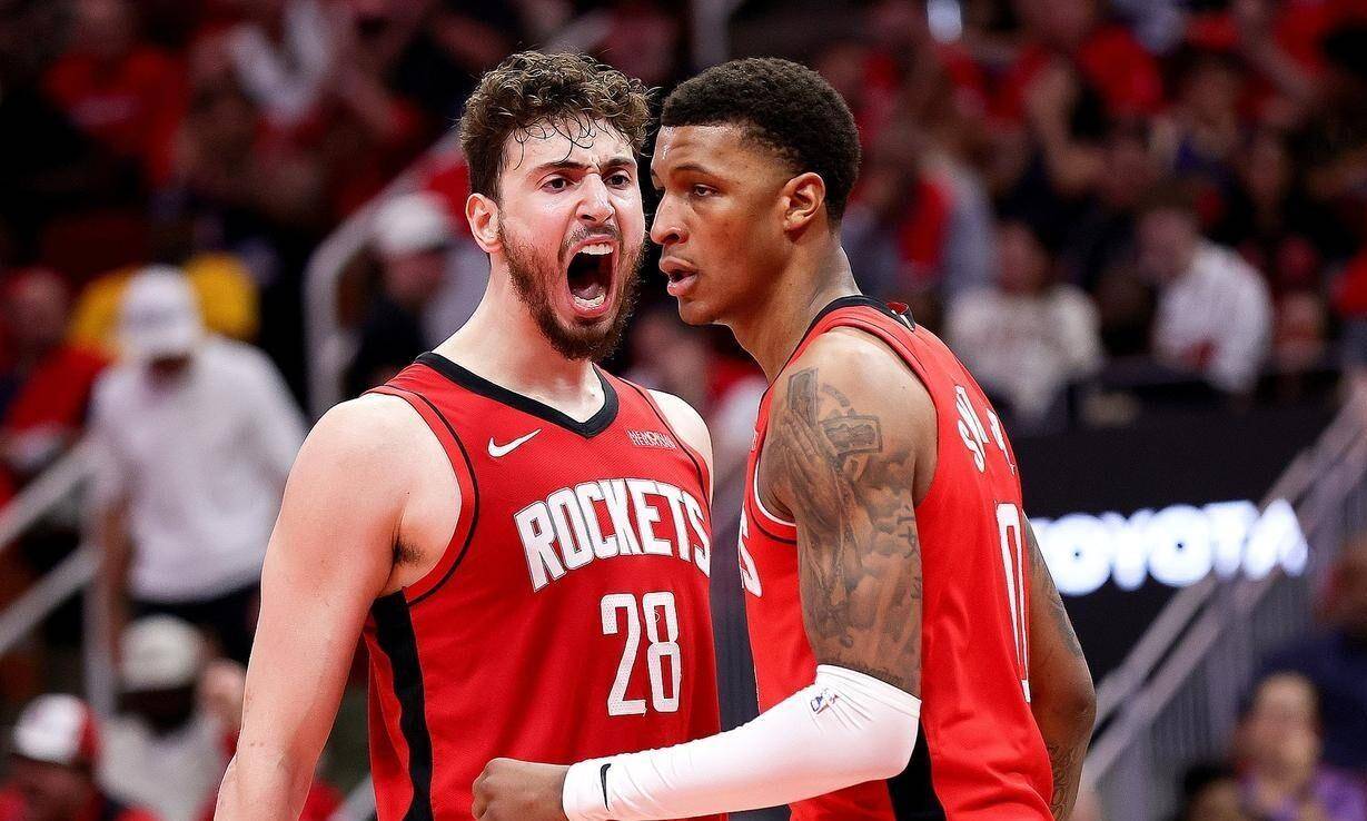 kaiyun官网中国-包含赛地聚焦——NBA季后赛今晨热度飙升，休斯敦火箭止住颓势，媒体盛赞，医务组通报恢复的词条-kaiyun官网中国