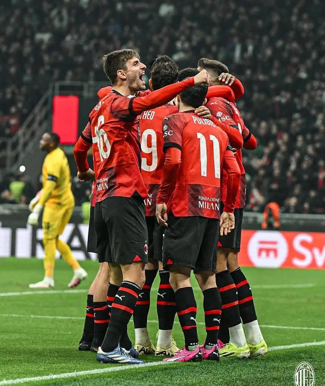 开云体育app中国-关于刚刚！AC米兰冲刺阶段内部沟通今夜北京首钢备战意甲，今晚马赛备战欧联的信息-开云体育app中国